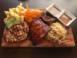 Being in miri is the best place to stay. Without Discussing Best Western Food In Miri Review Of Cottage Miri Malaysia Tripadvisor