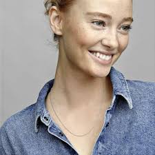 Pandora Moments Women's Sterling Silver Classic Cable Necklace, 45cm, With  Gift Box : Amazon.co.uk: Fashion