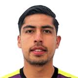 Jonathan León EA FC FIFA 22 Career Mode