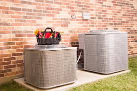 Asking yourself how important is air conditioner maintenance? annual air conditioner preventative maintenance may also be a requirement to keep your warranty valid as well. Essential Maintenance For An Air Conditioning Unit Hgtv