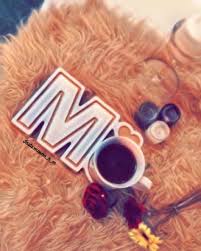 صور اجمل صور حرف M صور جد حلوه لحرف ال M Stylish Alphabets Alphabet Design Photo Quotes