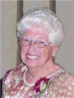 Obituary information for Laura M. Benoit