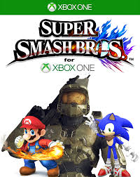 Brawl stars using xbox one controller! Super Smash Bros For Xbox One Fantendo Nintendo Fanon Wiki Fandom