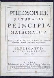 The method of fluxions and infinite series: Isaac Newton S Principia Mathematica The British Library