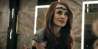 The Boys Retraces Queen Maeves Season 2 Steps Ahead of Season 3