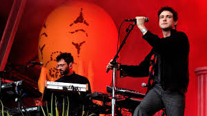 We are a collective of show creatives specializing in developing and executing unique and immersive productions. Listen To Mgmt S New Song As You Move Through The World Pitchfork