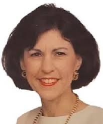 Mary Mahon Obituary (1943