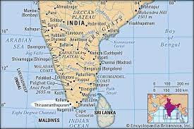 Thiruvananthapuram lies between latitudes 8.4833333 and longitudes 76.9166641. Thiruvananthapuram India Britannica