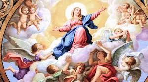 See all the prayers of the rosary. August 12 2020 Holy Rosary Glorious Mysteries Comment The Assumption The Rosary Network