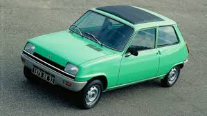 Image result for Ireland Green 1969 Renault