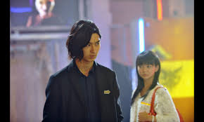 ライアー ゲーム 秋山