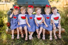 On tlc's sweet home sextuplets, courtney waldrop is always amazed by her great children. God S Divine Nine Sweet Home Sextuplets Facebook