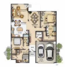 Https S Media Cache Ak0 Pinimg Com 736x 67 04 6a 67046ae89c4daee11ad1398b14867b8e Jpg Home Design Plans Modern House Floor Plans House Plans