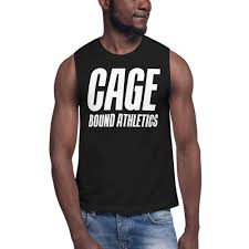 Muscle Shirt