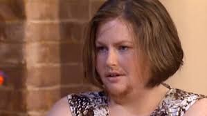 Wondering how facial hair grows? Woman Grows Beard For Movember Video The World From Prx