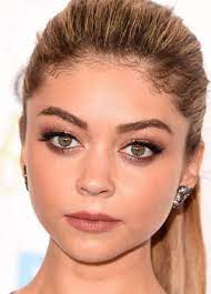 Best Celebrity Makeup Looks For Green Eyes 09 Makeup Looks For Green Eyes Hair Color For Women Hazel Eye Makeup