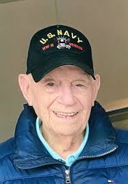 Obituary for Samuel C Vaught Sr.