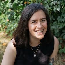 Vicki Grant (@VickiGrantYA)