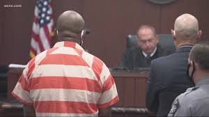 Justin Merritt Charged With The Murder Of Andy Banks Wcnc Com