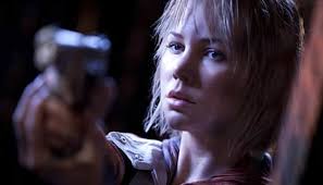 Silent Hill: Revelation