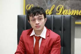 Manila Bulletin - 'Wala nang future?': Kiko Barzaga says minors who commit  rape should be executed