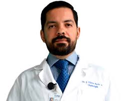 Dr. José Alberto Rocha Medina: especialista en Oftalmología en Benito  Juárez