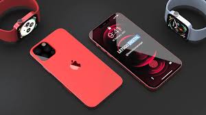 Rumored features at a glance. Apple Iphone 13 Wohl Mit Always On Bildschirm Computer Bild