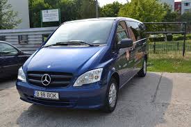 Maybe you would like to learn more about one of these? Targu Mures Poti Inchiria Microbuzul Mercedes Benz Vito 113 Cdi La Un Pret Bun