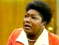 1970's TV Role Models