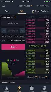 Why xrp will increase in value. Binance 101 Sell Your Stellar Ripple Other Alt Coins For Bitcoin Or Ethereum Smartphones Gadget Hacks