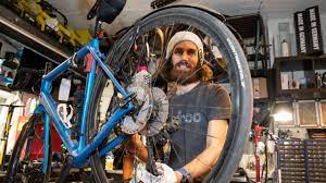 Fahrrad & gesundheit nutzt cookies, um bestmögliche funktionalität bieten zu können. Fahrrad Reinigen Die Besten Pflegetipps Fur Ihr Bike Oko Test