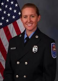 Charlotte Court House Volunteer Fire Department