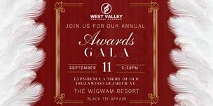 2026 Awards Gala