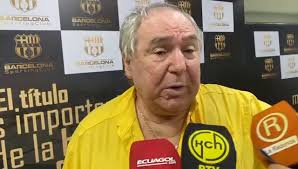 @IsmaelUlloaEc's video Tweet