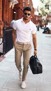 Maybe you would like to learn more about one of these? Pin Em Moda Masculina