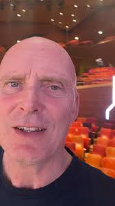 Premiere of #Gaming X Symphony concert in Copenhagen. Soundtracks from  computer games