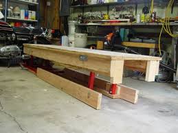The cruiserlift rv motorcycle lift is the premiere lift system on the market, so accept no substitutes. Wooden Motorcycle Table Plans Hobbiesxstyle