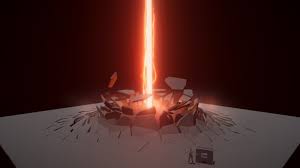 Aaron Wake Unity Hammer Of Dawn Vfx You don't fire it, so much as you paint a target with the laser pointer that pops out; aaron wake unity hammer of dawn vfx