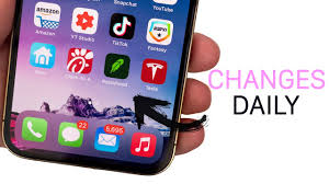 Trying to get set a regular video as wallpaper on an iphone won't work because ios doesn't support it. How To Set Video As Lock Screen Wallpaper On Iphone Youtube