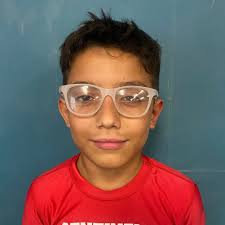 Jacob Ramirez's Evangelical Christian High School Career Home