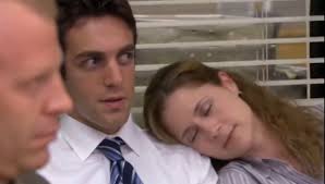 She'd probably be a six in New York but she's like a seven here, in  Scranton. : r/DunderMifflin