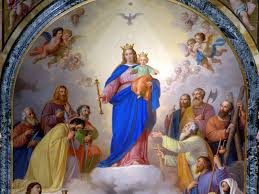 Frequently asked questions about santuario nossa senhora auxiliadora. Igreja Celebra A Festa De Nossa Senhora Auxiliadora Santuario Divina Misericordia