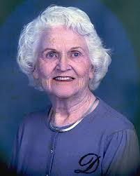 Dorothy Stanley Obituary