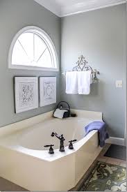 Silver Sage Master Bathroom Makeover Favorite Paint Colors Home