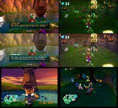 Spyro reignited trilogy colored stones puzzle. Darkspyro Spyro And Skylanders Forum Spyro Reignited Trilogy Spyro Reignited Trilogy General Discussion Topic Non Spoiler Version