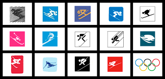 Trivia questions help all … Winter Olympic Games By Pictogram Quiz By Illinipride