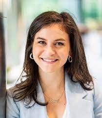 Sophia Bahena's Instagram, Twitter & Facebook