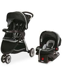 Graco Fastaction Sport Stroller Snugride Click Connect 35 Car Seat Travel System Gotham Stroller Travel System Graco Fastaction