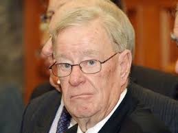 New Zealand city councillors