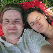 Me Being Cold and Running Lights: A Series